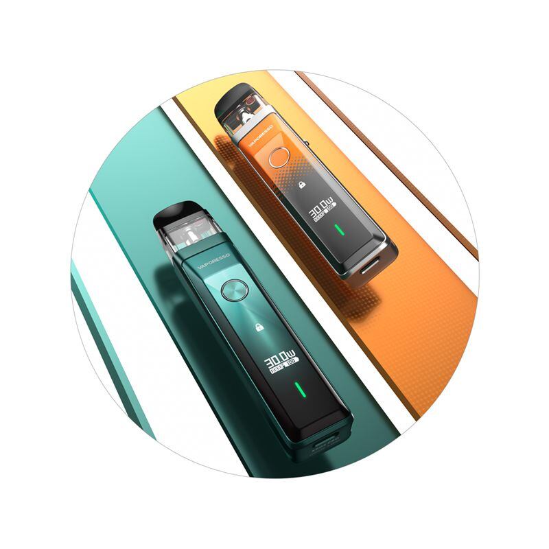 Uwell Caliburn Explorer Pod Kit_7